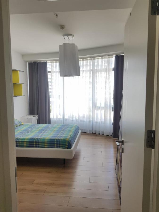 Mall Of Istanbul Rezidans Apartment Mahmutbey 外观 照片