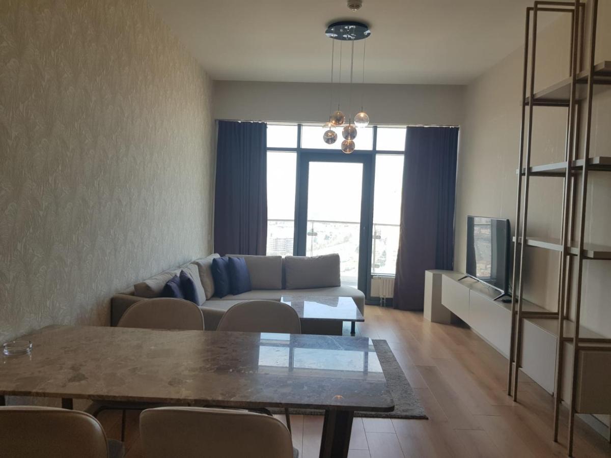 Mall Of Istanbul Rezidans Apartment Mahmutbey 外观 照片