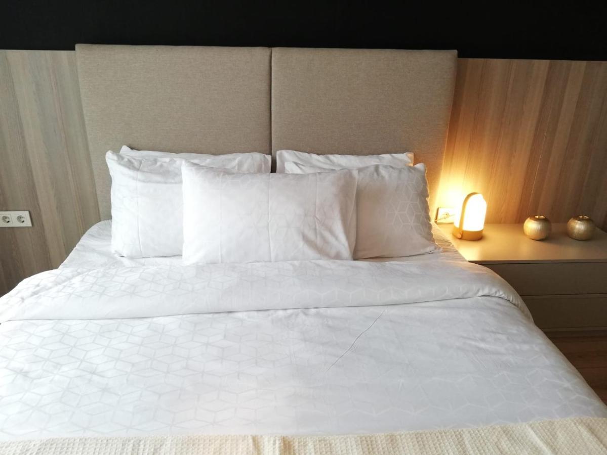 Mall Of Istanbul Rezidans Apartment Mahmutbey 外观 照片