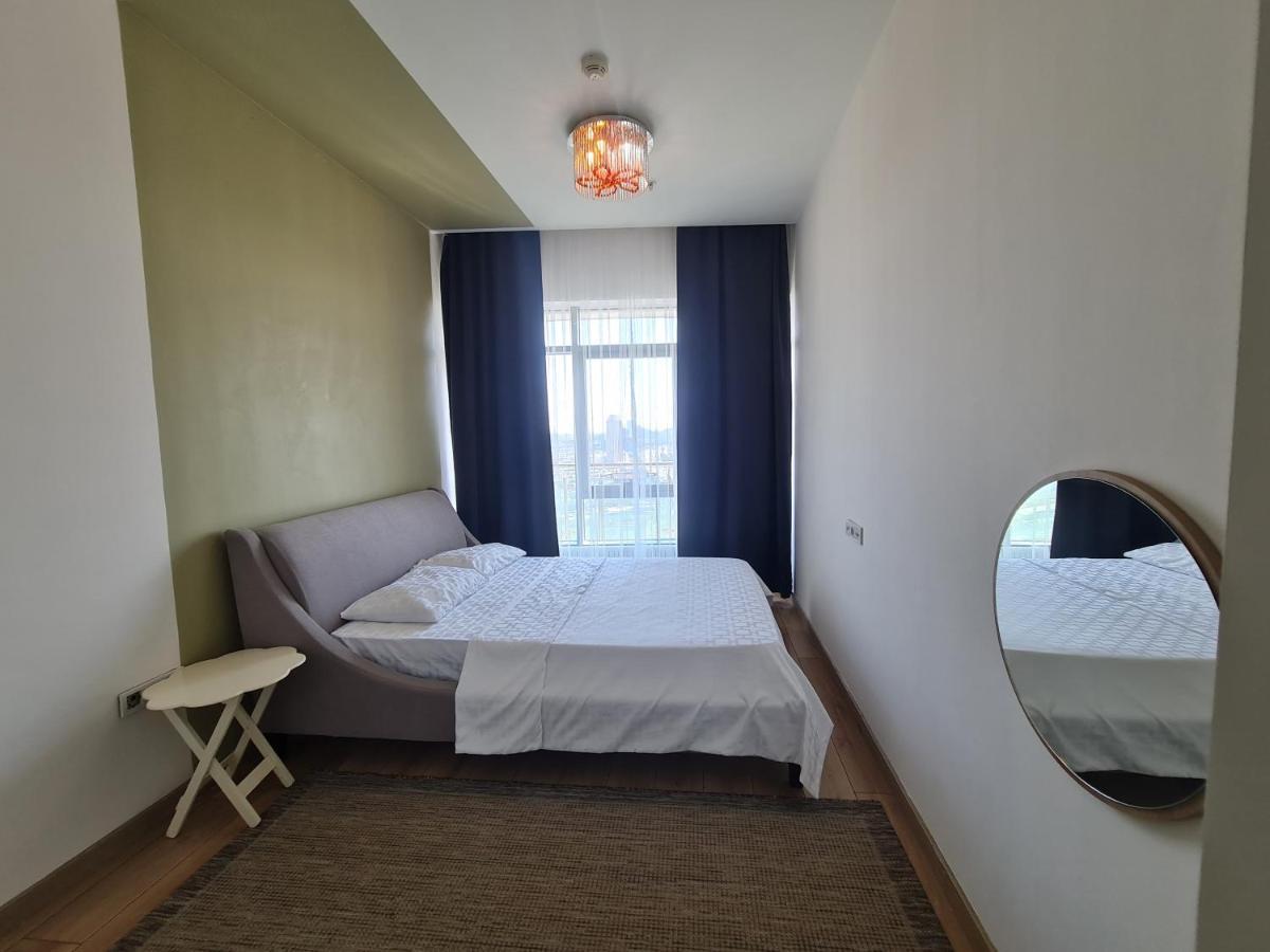 Mall Of Istanbul Rezidans Apartment Mahmutbey 外观 照片