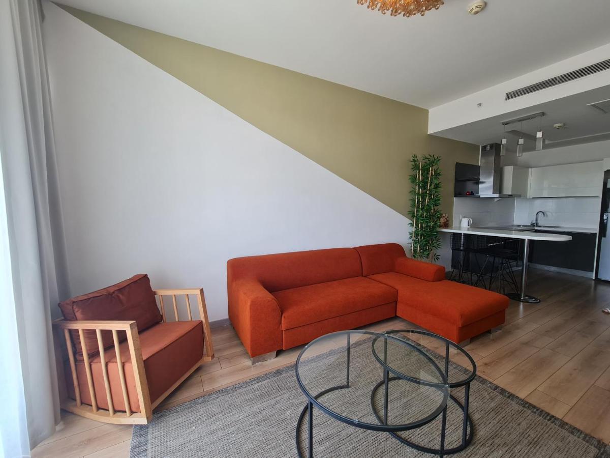 Mall Of Istanbul Rezidans Apartment Mahmutbey 外观 照片