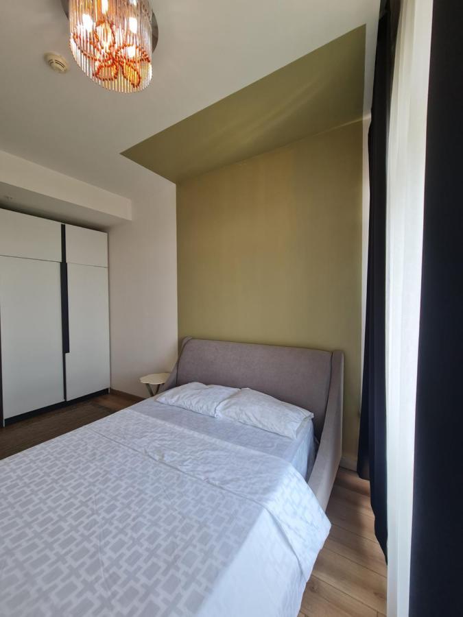 Mall Of Istanbul Rezidans Apartment Mahmutbey 外观 照片