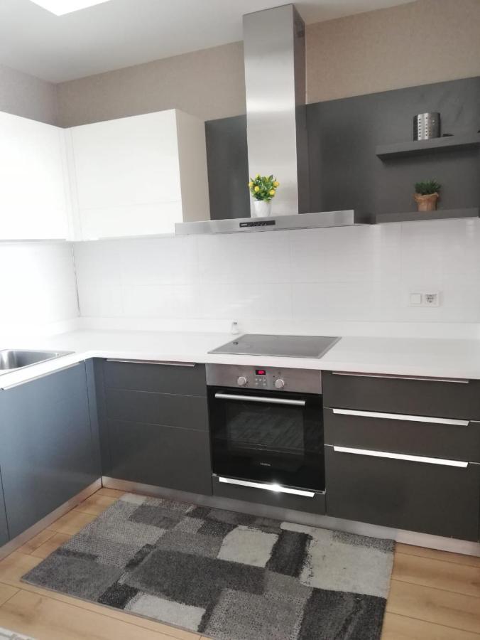 Mall Of Istanbul Rezidans Apartment Mahmutbey 外观 照片