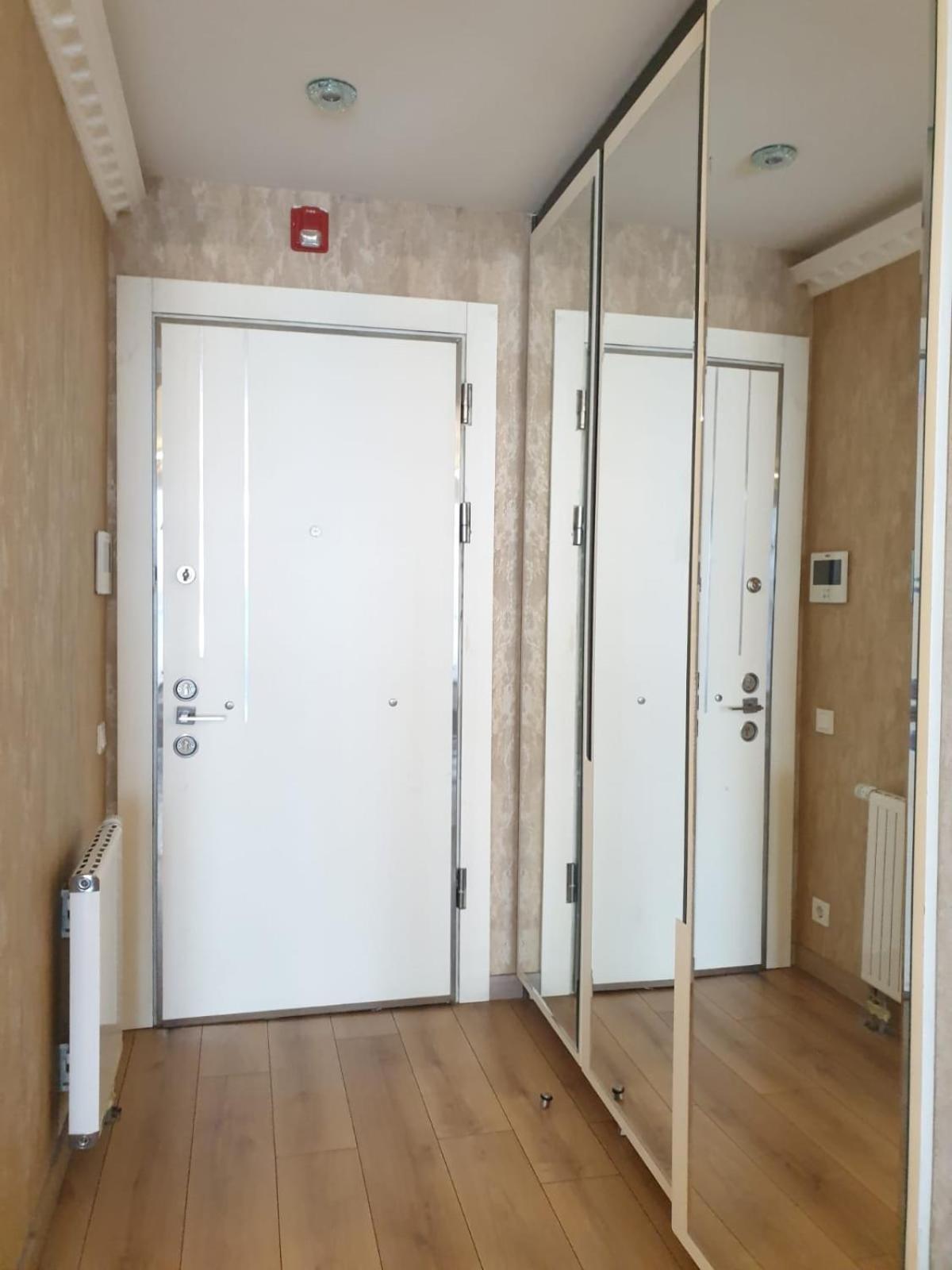 Mall Of Istanbul Rezidans Apartment Mahmutbey 外观 照片