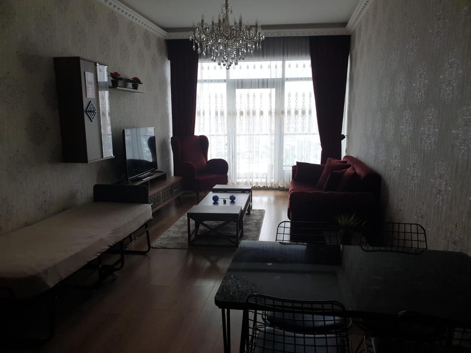 Mall Of Istanbul Rezidans Apartment Mahmutbey 外观 照片
