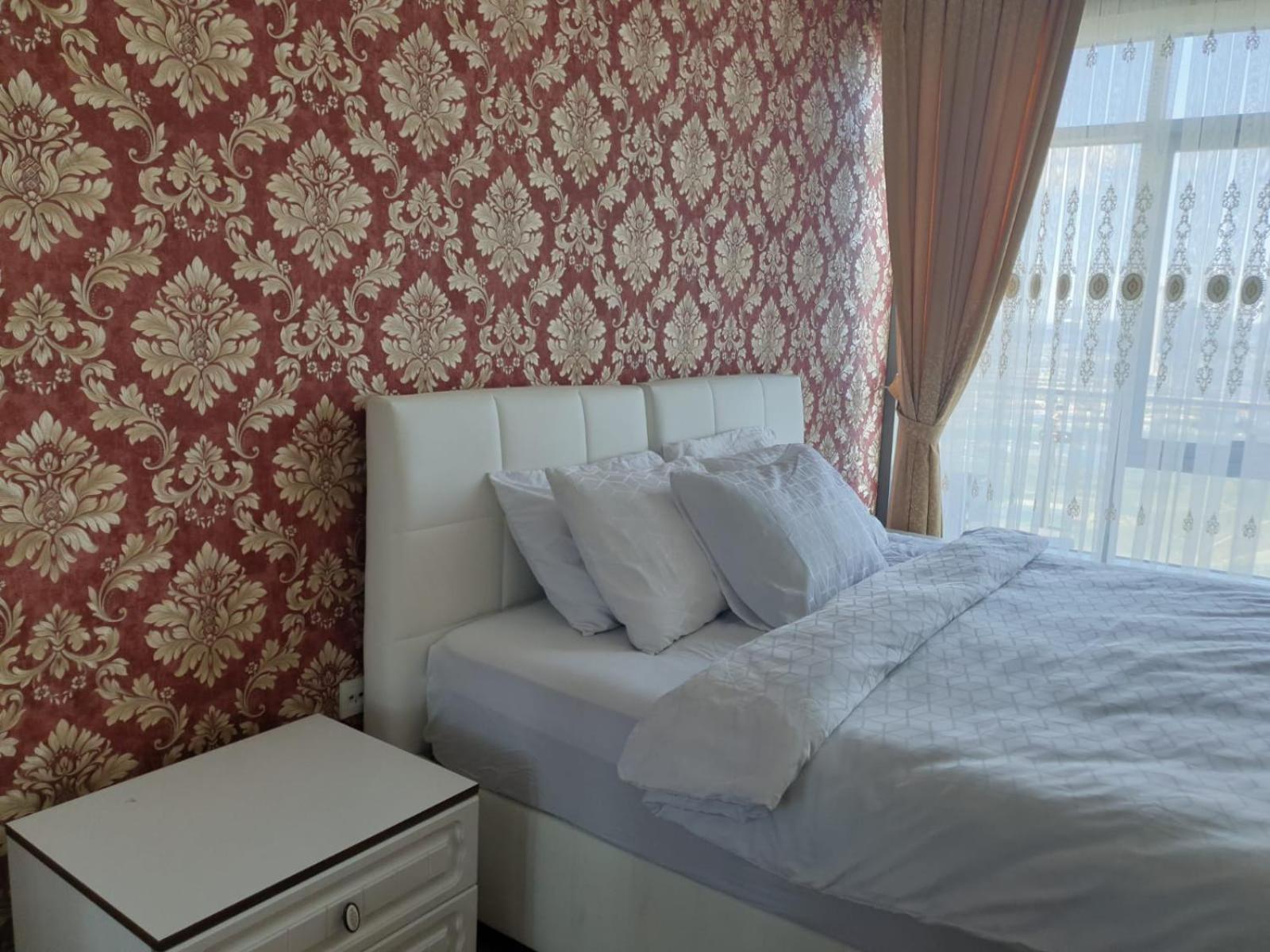 Mall Of Istanbul Rezidans Apartment Mahmutbey 外观 照片