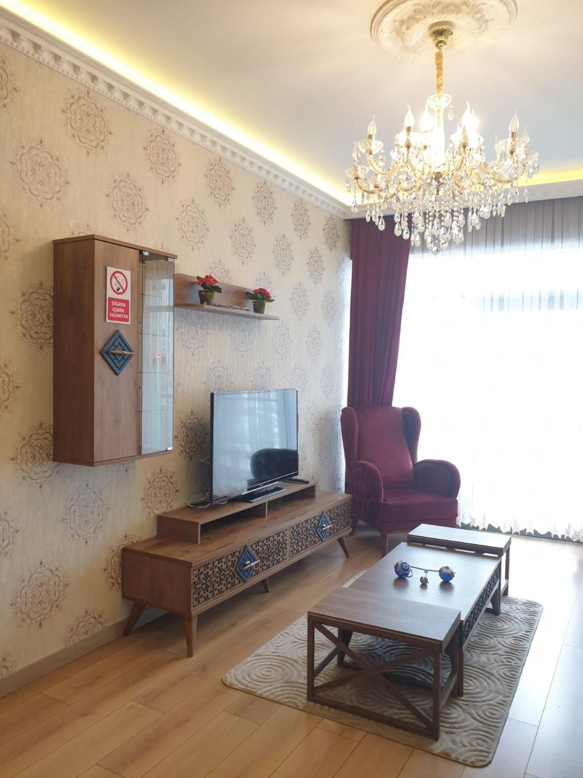 Mall Of Istanbul Rezidans Apartment Mahmutbey 外观 照片