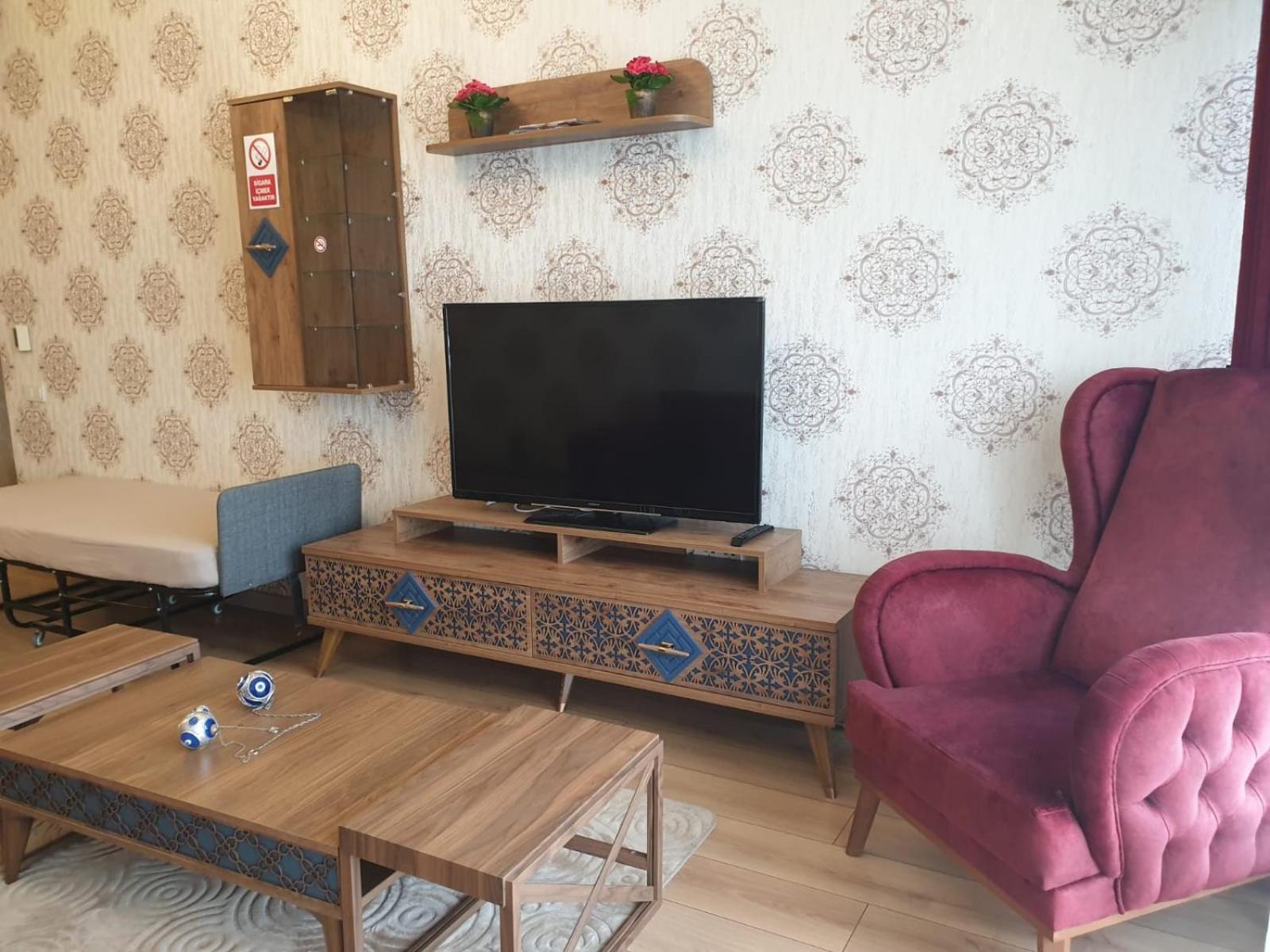 Mall Of Istanbul Rezidans Apartment Mahmutbey 外观 照片