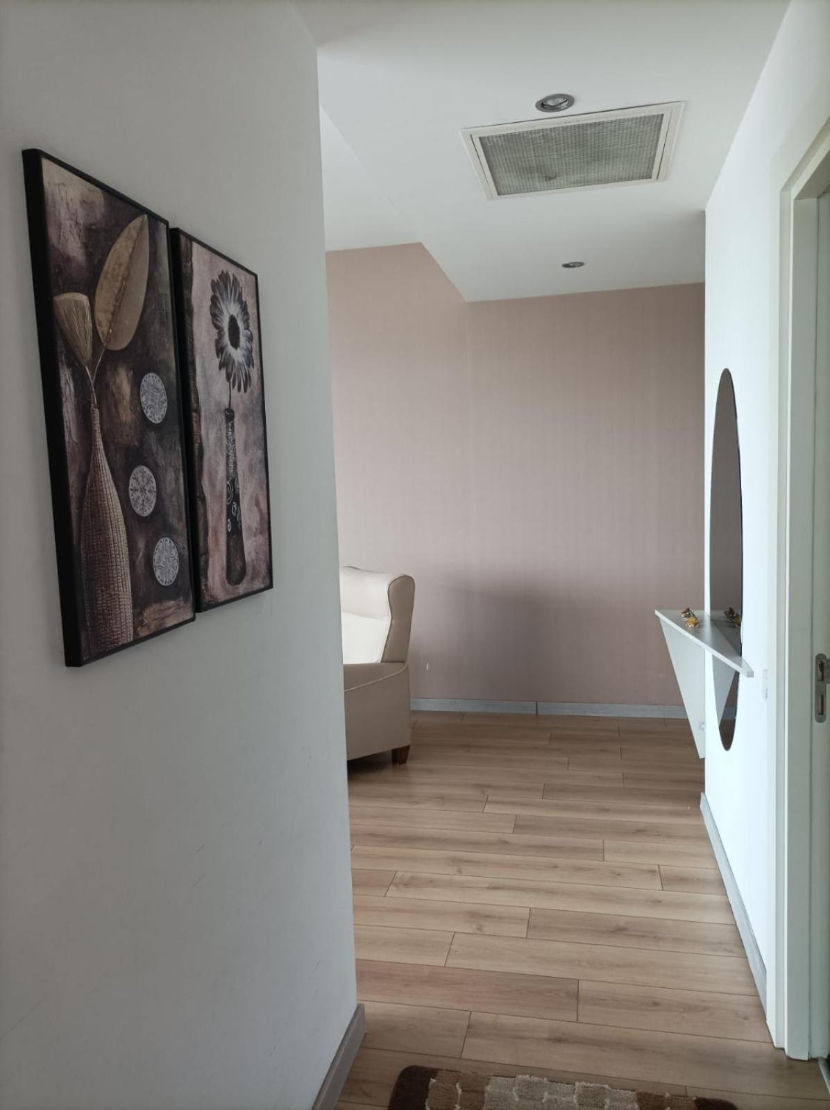 Mall Of Istanbul Rezidans Apartment Mahmutbey 外观 照片