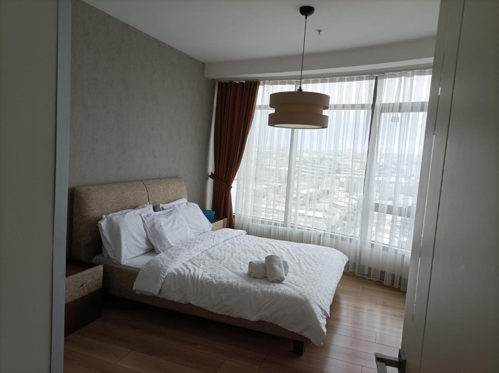 Mall Of Istanbul Rezidans Apartment Mahmutbey 外观 照片