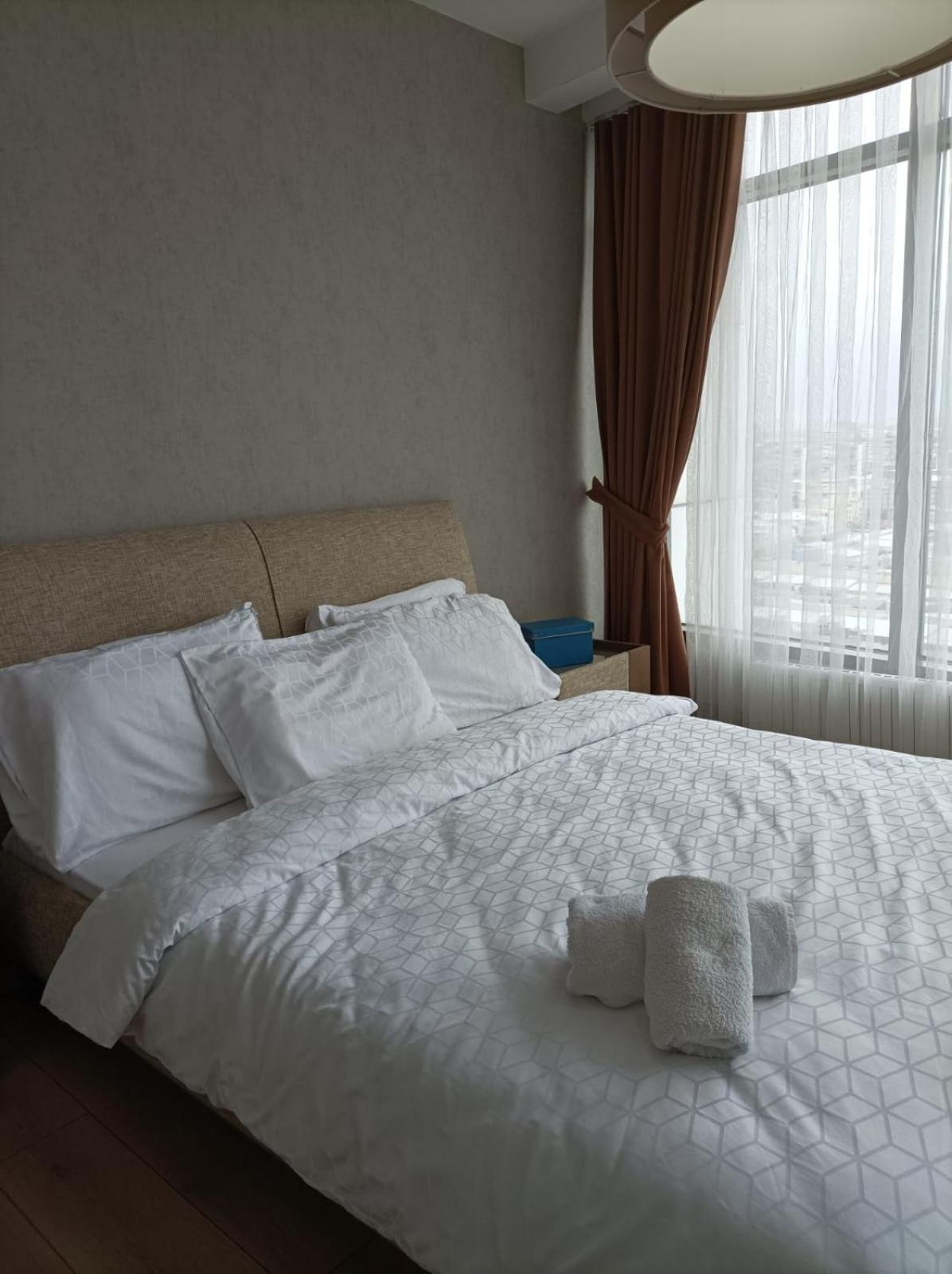 Mall Of Istanbul Rezidans Apartment Mahmutbey 外观 照片