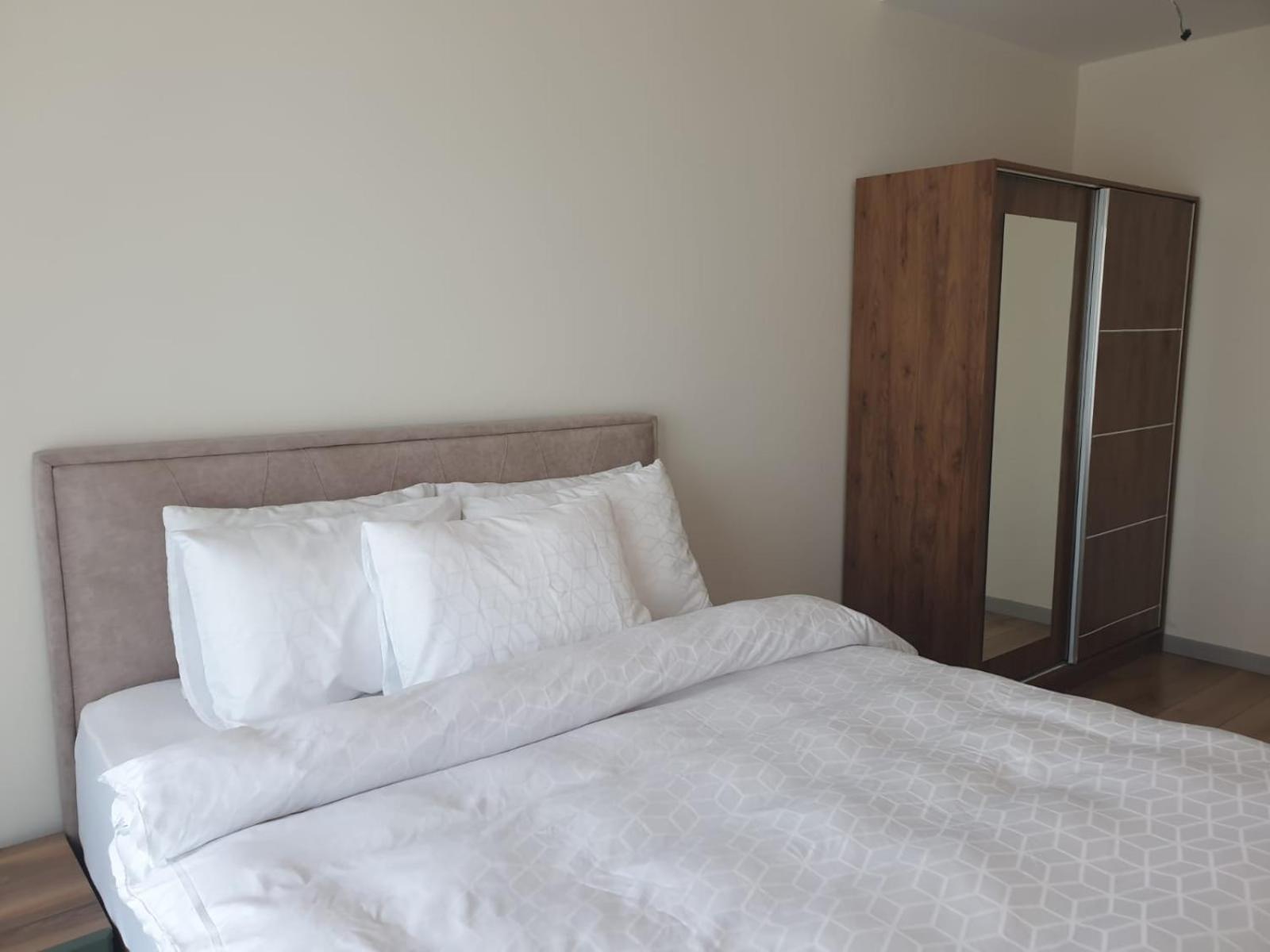 Mall Of Istanbul Rezidans Apartment Mahmutbey 外观 照片