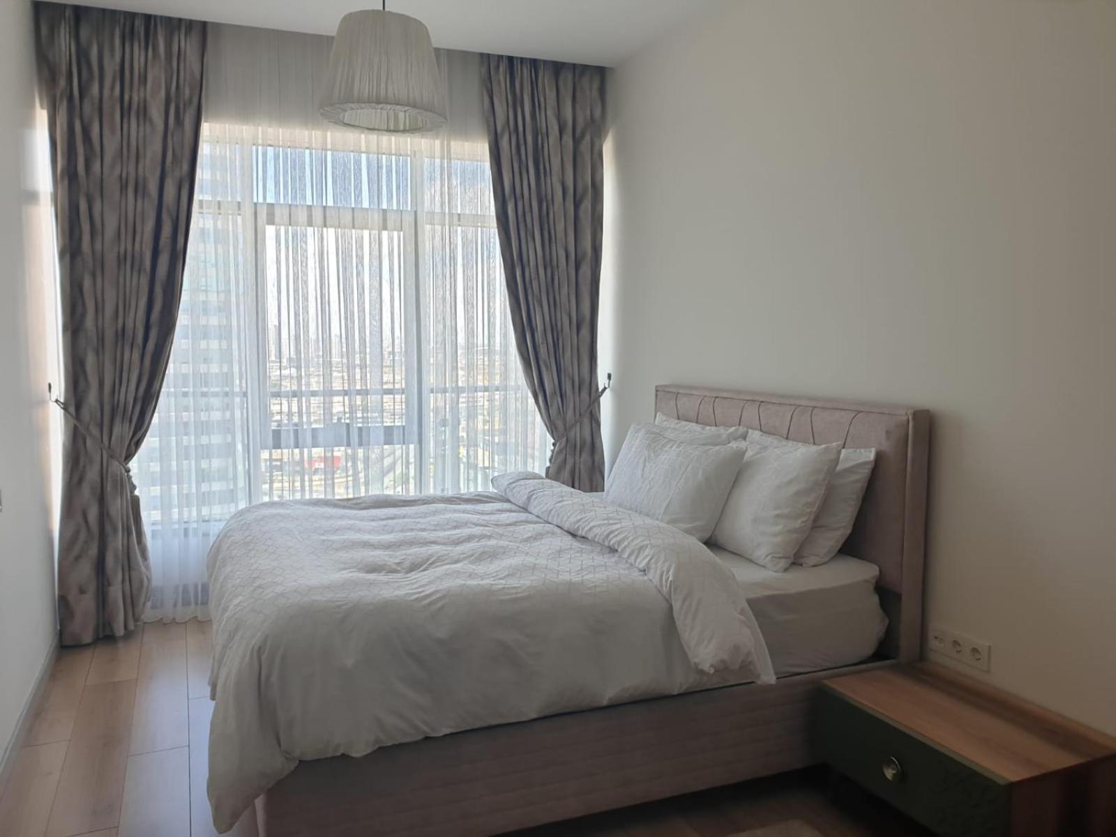 Mall Of Istanbul Rezidans Apartment Mahmutbey 外观 照片