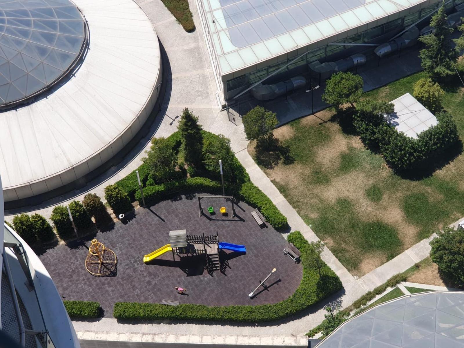 Mall Of Istanbul Rezidans Apartment Mahmutbey 外观 照片